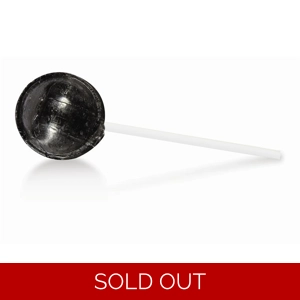 Dobsons Ryburn Blackcurrant Mega Lollies Gluten Free